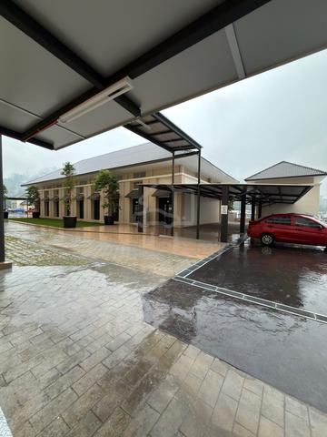 MIDDLE ROOM FOR RENT - Malay female no sharing 1