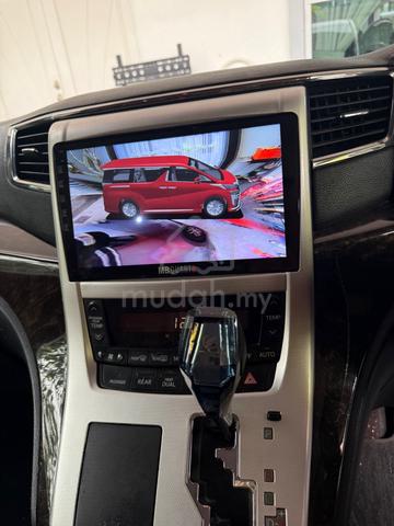 2009 Toyota VELLFIRE 2.4 V (A) - 5