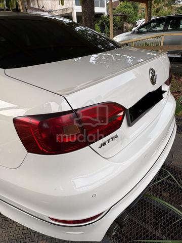 2012 Volkswagen JETTA 1.4 TSI (CBU) (A) - 3