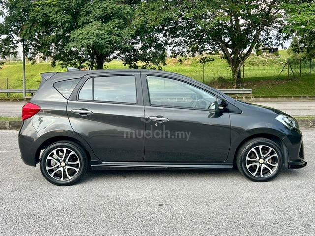 2019 Perodua MYVI 1.5 H (A) FULL SERVICE RECORD - 3