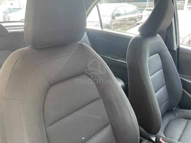 2016 Proton IRIZ 1.3 STANDARD (A) CVT FULL LOAN - 5