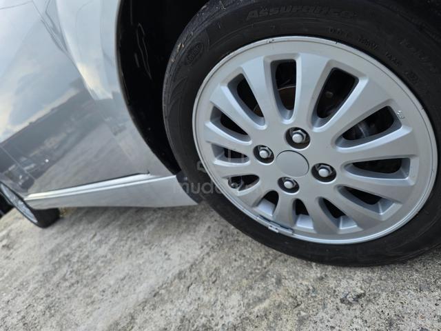 2012 Perodua VIVA 1.0 ELITE EZi (A) 1 OWNER LOW KM - 5