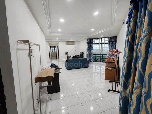 Mewah View Luxurious Apartments 1
