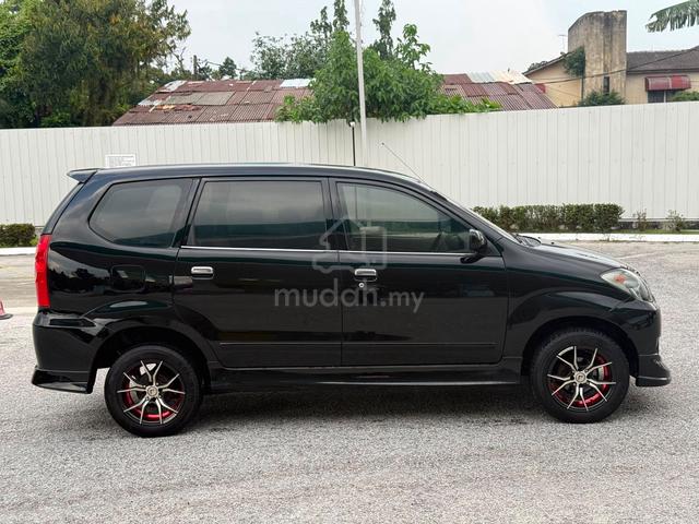 AVANZA Good condition - 1