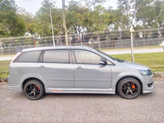 2011 Chery EASTAR 2.0 PREMIUM (A) - 2