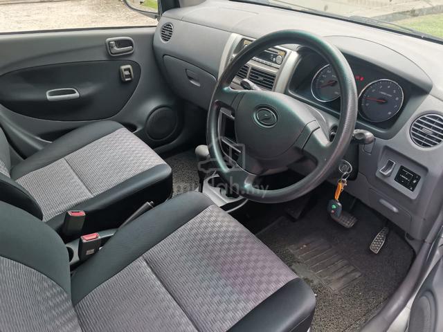 2010 Perodua VIVA 1.0 ELITE EJ-VE (A) - 5