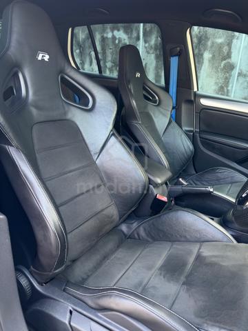 2012 Volkswagen GOLF 2.0 R (A) - 4