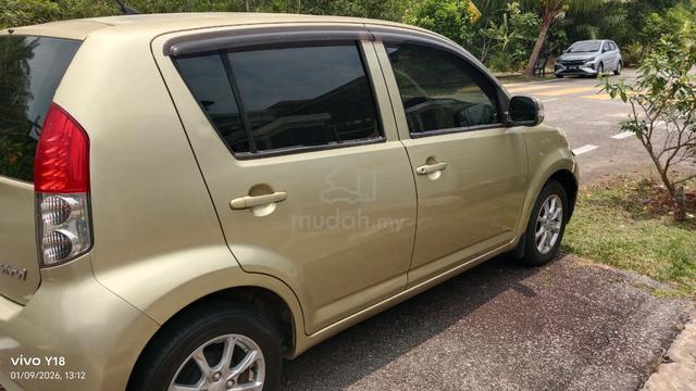 2007 Perodua MYVI 1.3 EZ (A) - 5