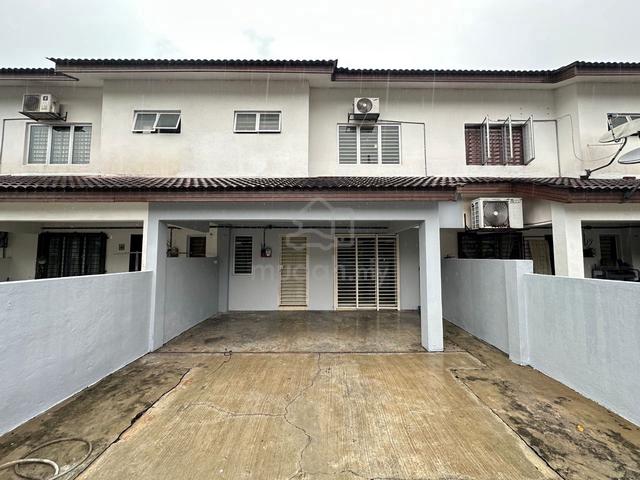 [Nice+Extend] 2 Storey Terrace - Taman Rawang Tin, Garing, Rawang Town 1