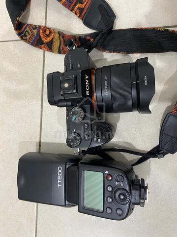 Sony A7ii / Sony Mark 2 - photo 2 of 6