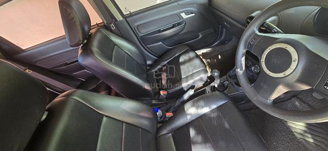 2012 Proton SAGA 1.3 FL EXECUTIVE (M) - 5
