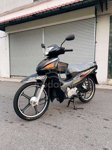 Honda Wave wave110 110 110cc - photo 8 of 8
