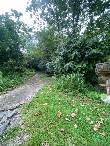 Drop price‼️ for sale 5.12 acr freehold land hulu langat 1