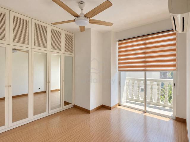 City Gardens Condominium 1