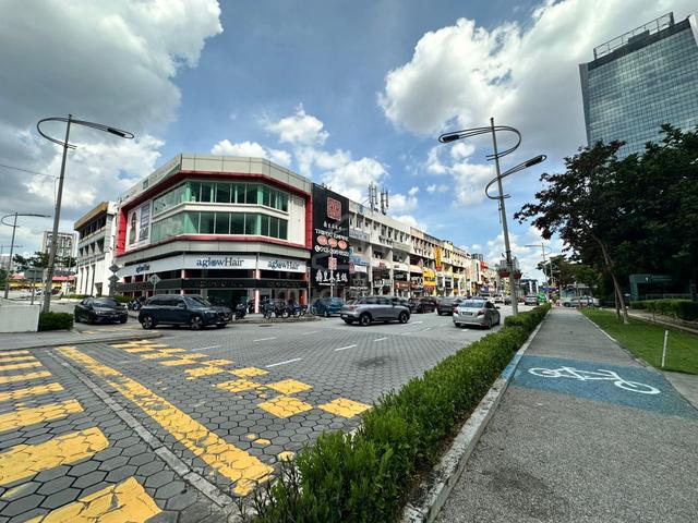 2nd Floor Uptown Shop Office, Damansara Utama For Rent 1
