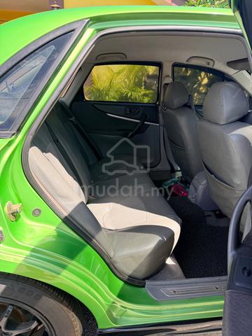 2003 Proton WAJA 1.6 (M) - 5