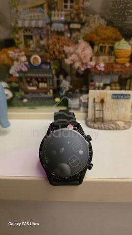 Huawei watch GT2 - photo 2 of 3