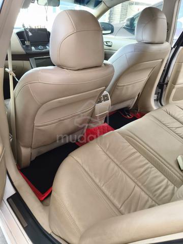 2012 Nissan TEANA 2.0 200 XE LUXURY J32 (A) - 3