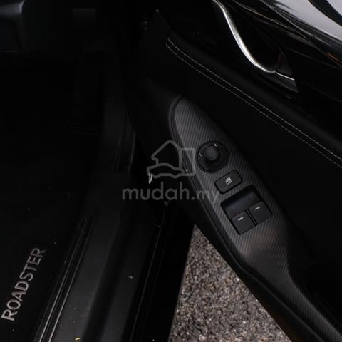 2021 Mazda MX-5 RF 2.0 (M) Bose Sound+Recaro Seat - 4