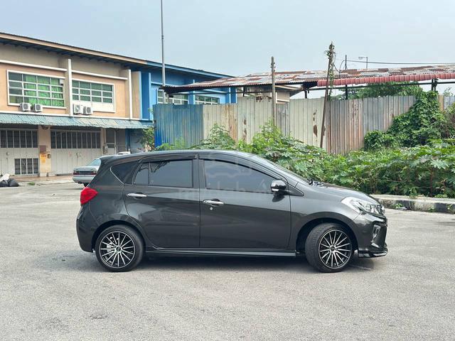 2019 Perodua MYVI 1.5 AV (A) - 3
