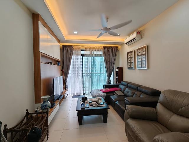 The Garden Residences 1