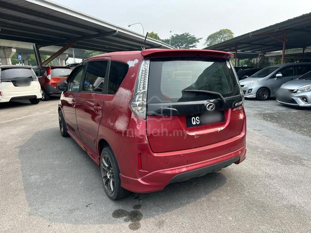 2014 Perodua ALZA 1.5 ZV ADVANCED FACELIFT (A) - 3
