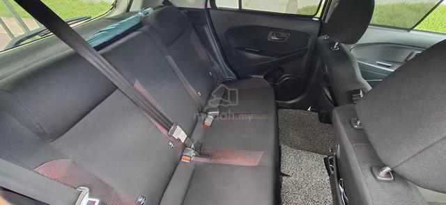 2024 Perodua MYVI 1.3 G - 3