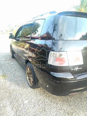 2007 Naza CITRA 2.0 GLS (A) - 3