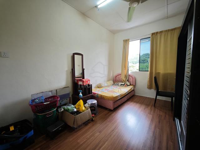 Bundusan Villa 1