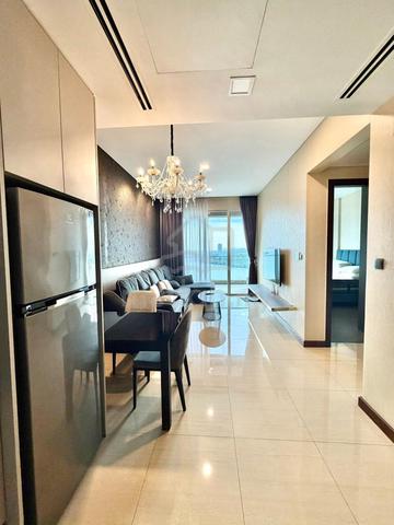 Puteri Cove Residences @ Puteri Harbour 1