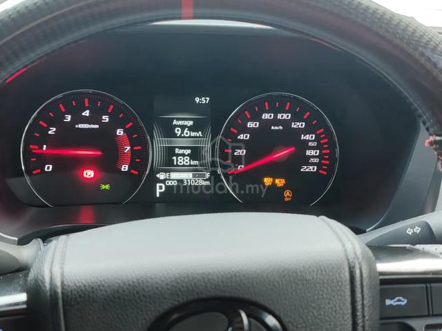 2025 PERODUA MYVI 1.5 AV (a)FACELIFT/ FULL SERVICE - 5