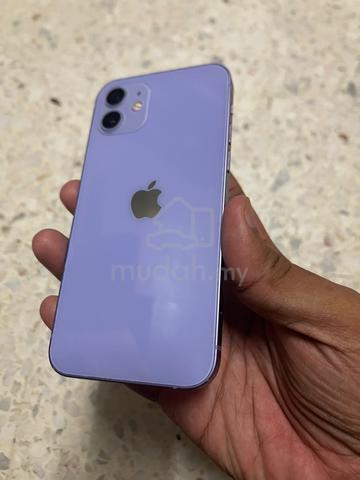 Iphone 12 - photo 2 of 6