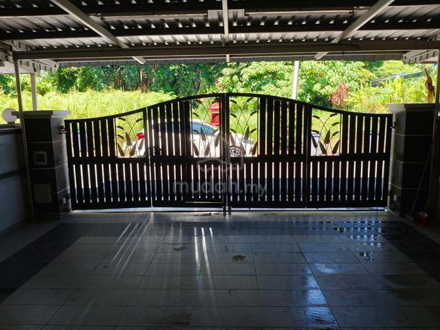 2 sty Rasah Seremban Renovated Fully Extended | S2 | Seremban Gateway 1