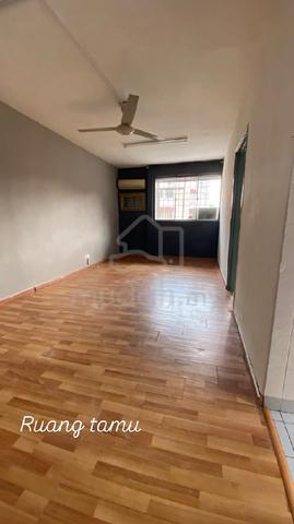 Bandar Damai Perdana (Low Cost) 1