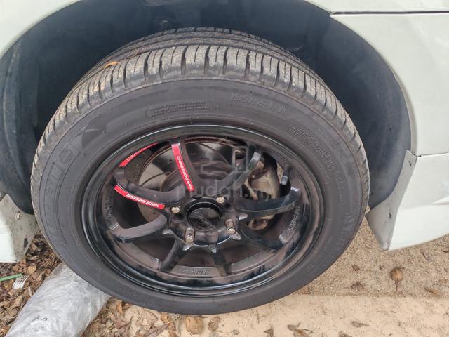 2010 Nissan GRAND LIVINA 1.6 IMPUL (A) - 5