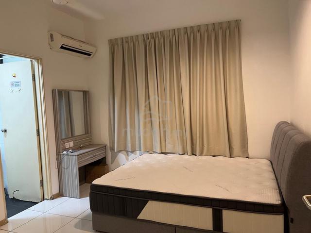 Vista Alam Serviced Apartment 1