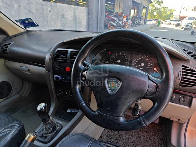 2004 Proton WAJA 1.6 (M) Accept Credit Card - 3