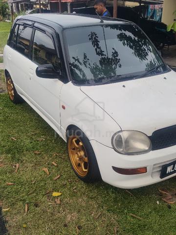 2004 Perodua KELISA 1.0 GX (M) - 1