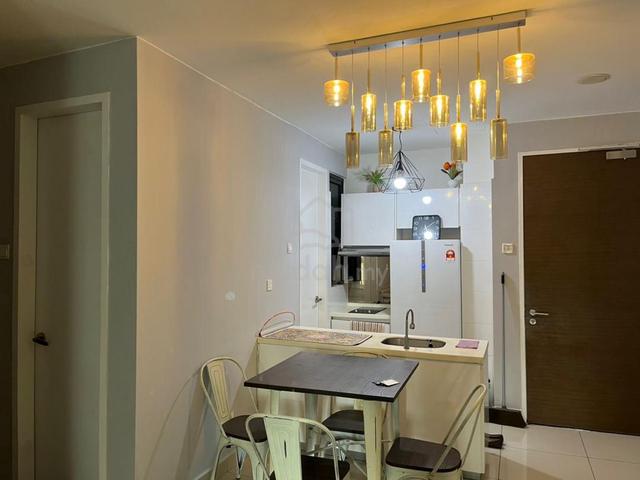 H2O Residences 1
