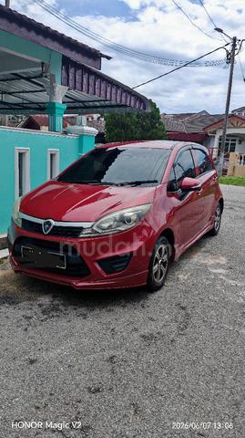 2016 Proton IRIZ 1.3 STANDARD (A) - 1