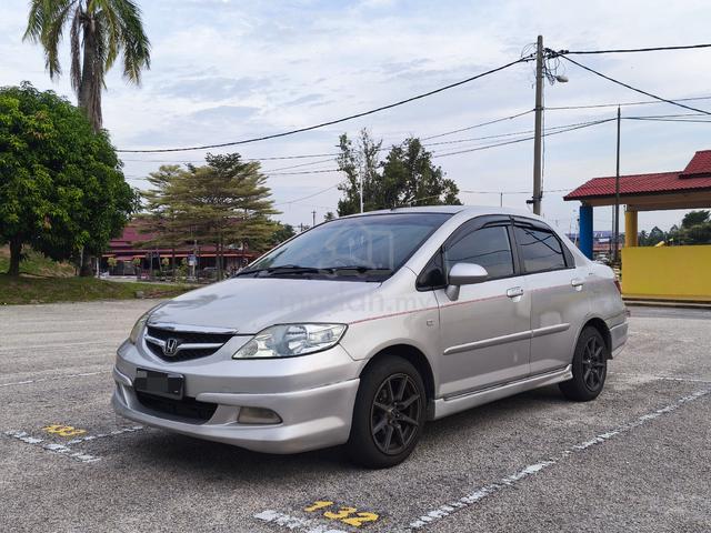 2007 Honda CITY 1.5 VTEC FACELIFT (A) MODULE - 1