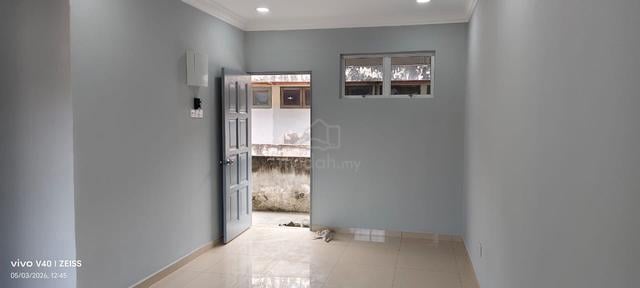 Valencia Apartment 1