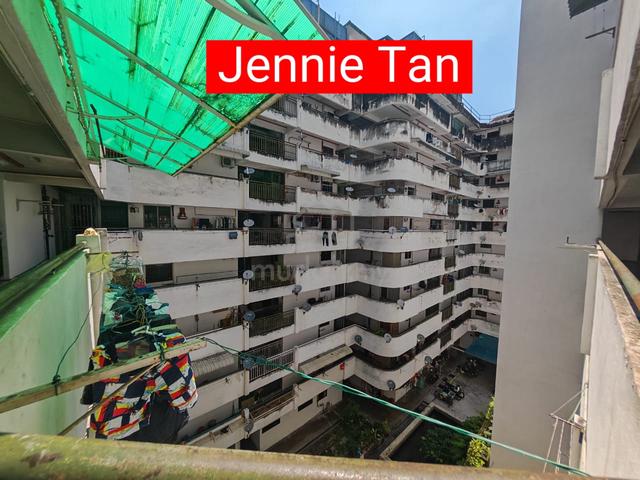 Taman Seri Hijau 1