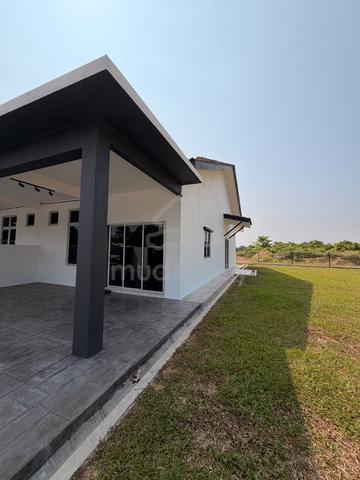 Project Baru Port Dickson Teluk Kemang Batu 8 Teres Setingkat 1