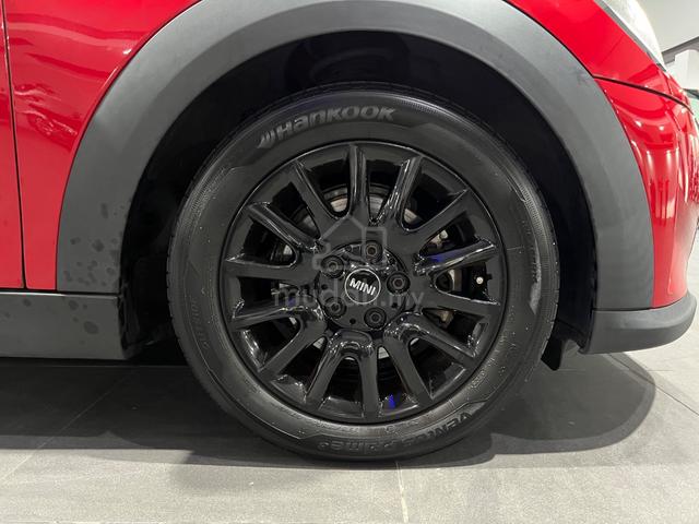 2022 Mini COOPER 1.5 FACELIFT JAPAN UNREG 4 DOOR - 5