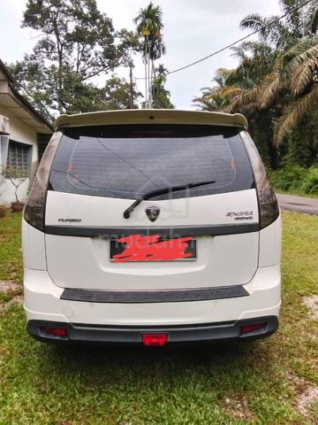 2015 Proton EXORA 1.6 BOLD PREMIUM (A) - 2