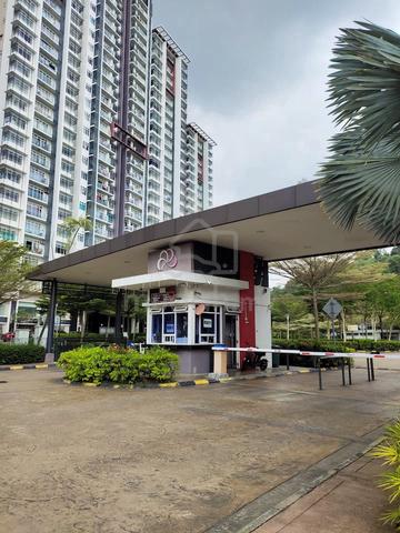 Dwiputra Residences 1