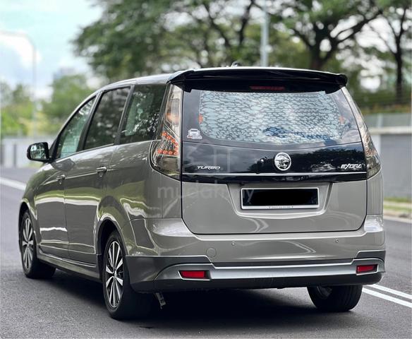 2023 Proton EXORA 1.6 PREMIUM MY19 UPDATE (A) - 3