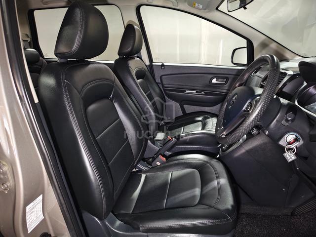 2022 Proton EXORA 1.6 FULL SPEC 52k-Mileage Only - 5
