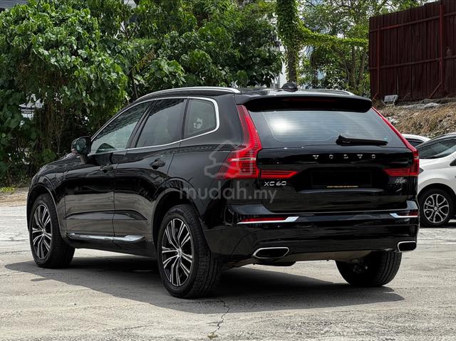 2020 Volvo XC60 2.0 T8 INSCRIPTION PLUS POLESTAR - 2